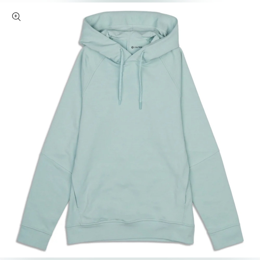 Lululemon City Sweat Hoodie